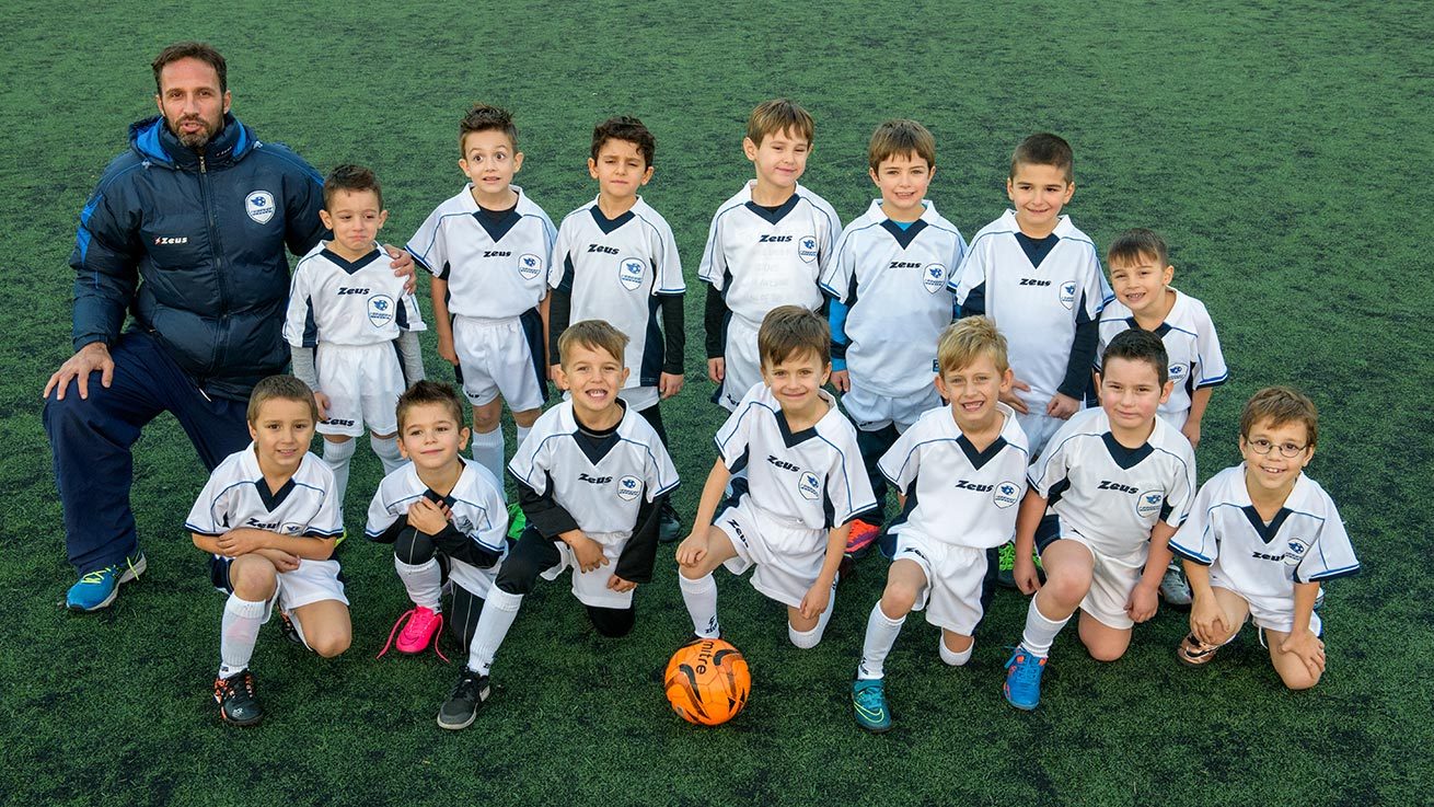 Η Ακαδημία Ποδοσφαίρου i-Soccer στην Αλεξανδρούπολη